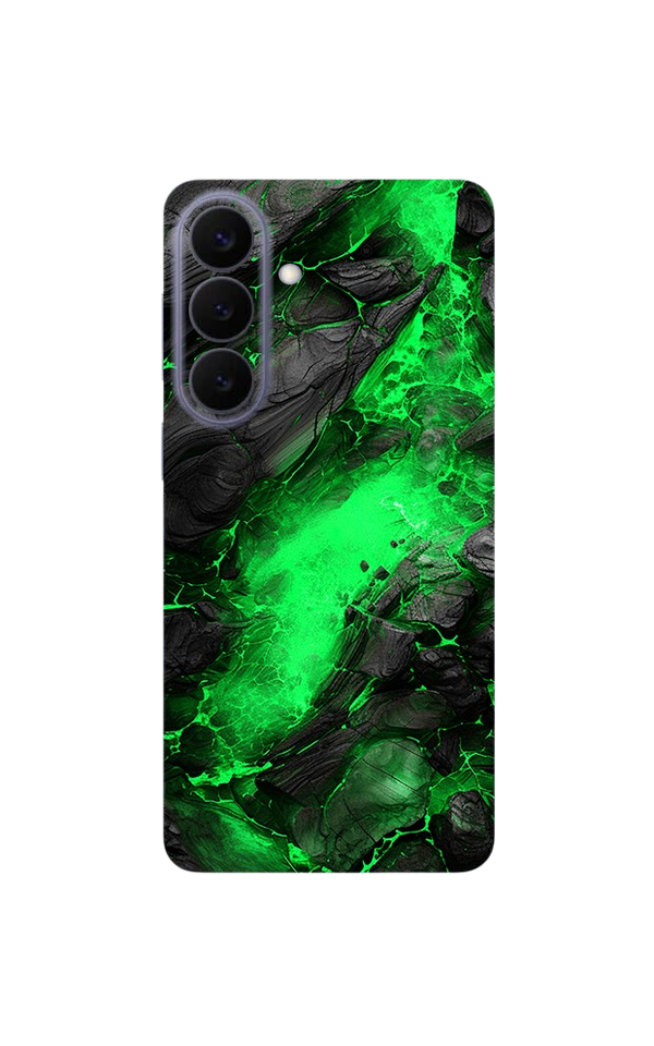 Skin Lava para Samsung