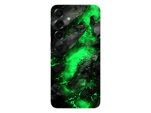 Skin Lava para Samsung
