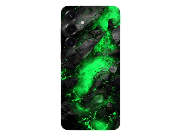 Skin Lava para Samsung
