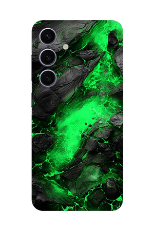 Skin Lava para Samsung