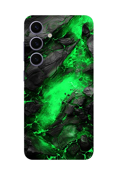 Skin Lava para Samsung