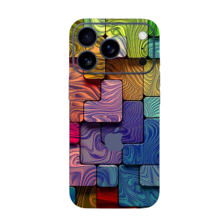 Skin Lego para iPhone