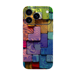 Skin Lego para iPhone