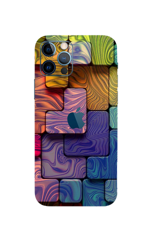 Skin Lego para iPhone