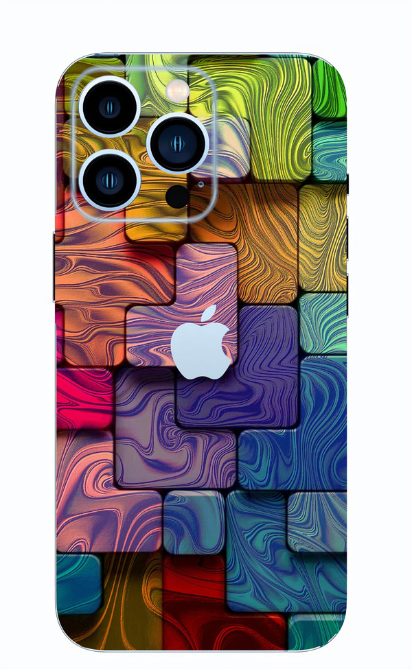 Skin Lego para iPhone