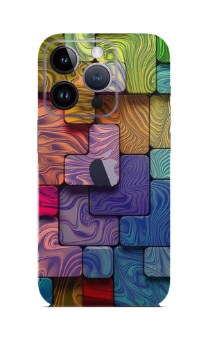 Skin Lego para iPhone