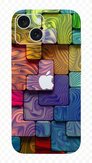Skin Lego para iPhone