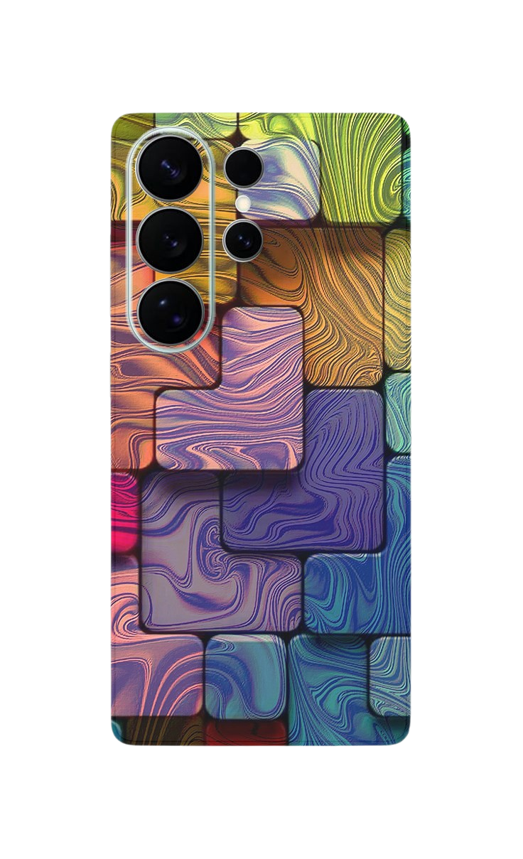 Skin Lego para Samsung