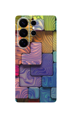 Skin Lego para Samsung