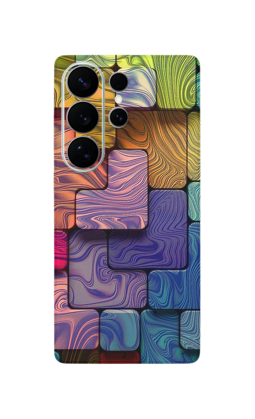 Skin Lego para Samsung