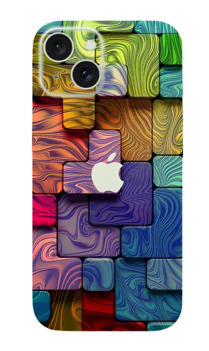 Skin Lego para iPhone