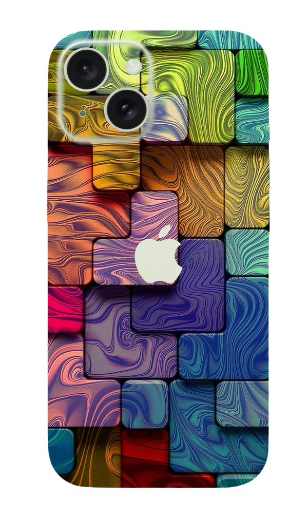 Skin Lego para iPhone