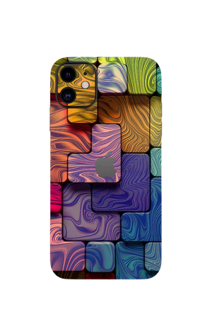 Skin Lego para iPhone