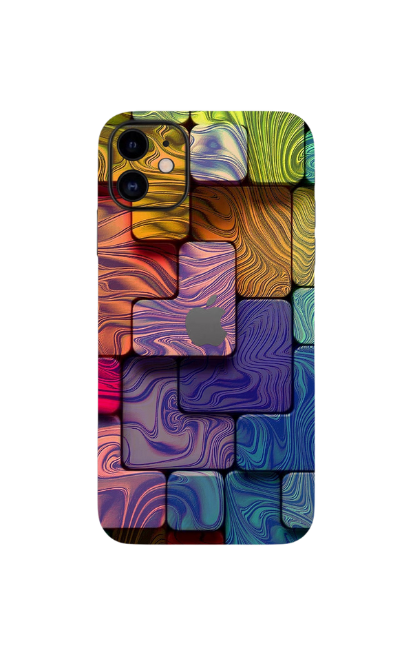Skin Lego para iPhone