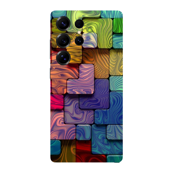 Skin Lego para Samsung