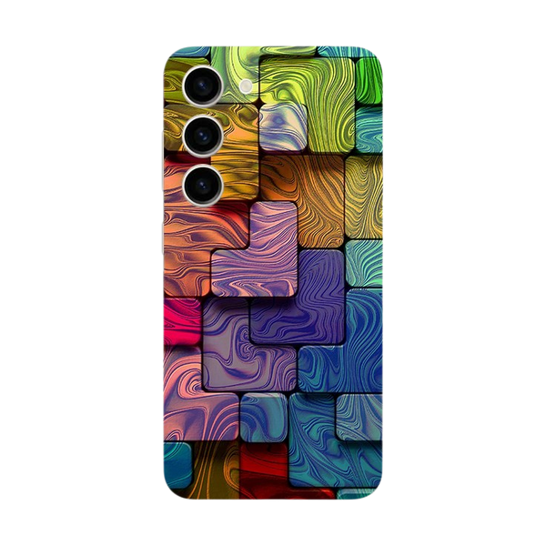 Skin Lego para Samsung