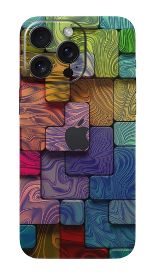 Skin Lego para iPhone
