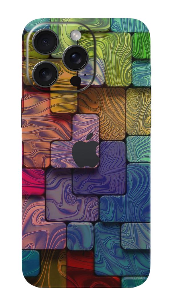 Skin Lego para iPhone