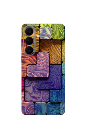 Skin Lego para Samsung