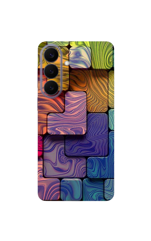 Skin Lego para Samsung
