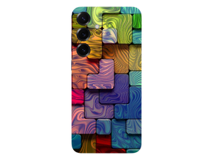 Skin Lego para Samsung