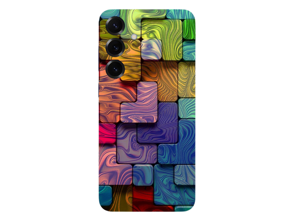 Skin Lego para Samsung