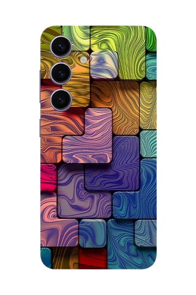 Skin Lego para Samsung