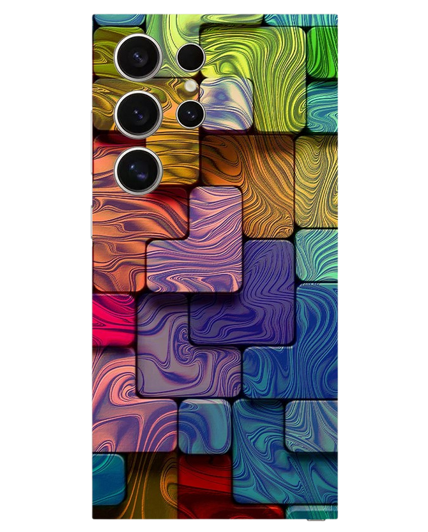Skin Lego para Samsung