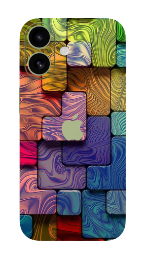 Skin Lego para iPhone