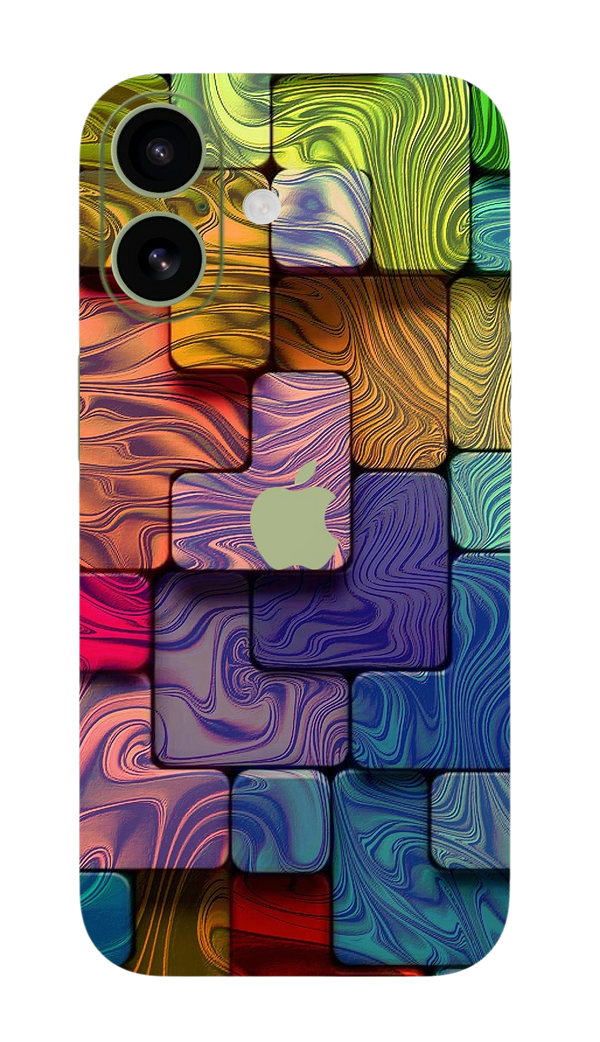 Skin Lego para iPhone