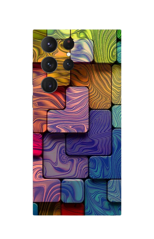 Skin Lego para Samsung
