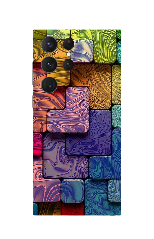 Skin Lego para Samsung