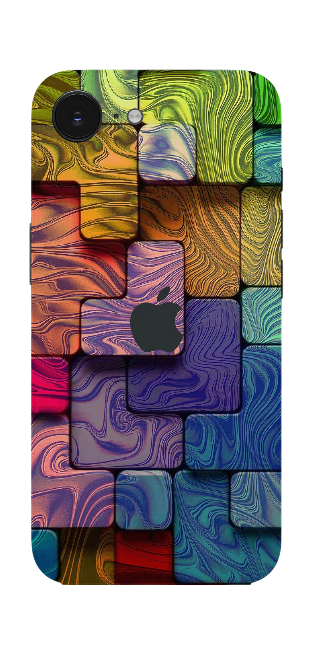 Skin Lego para iPhone