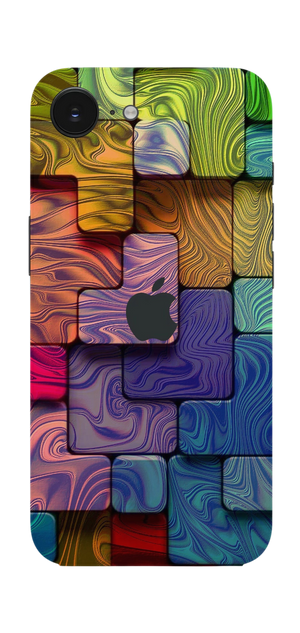 Skin Lego para iPhone