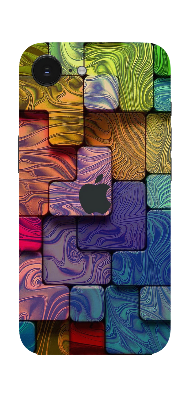Skin Lego para iPhone
