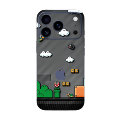 Skin Mario para iPhone