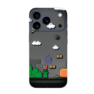 Skin Mario para iPhone