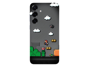 Skin Mario para Samsung
