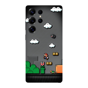 Skin Mario para Samsung