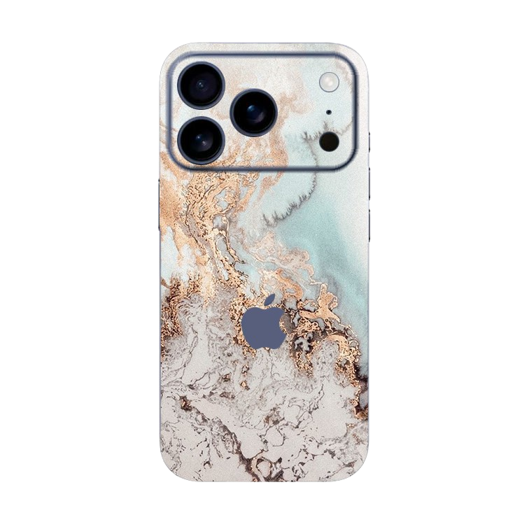 Skin Marmol para iPhone