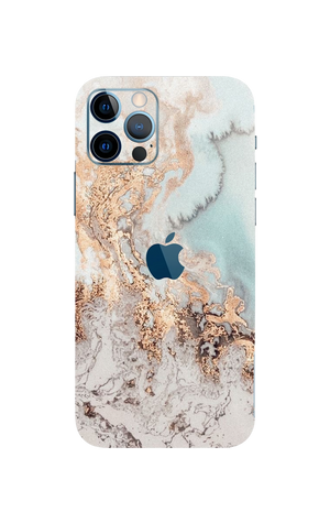 Skin Marmol para iPhone