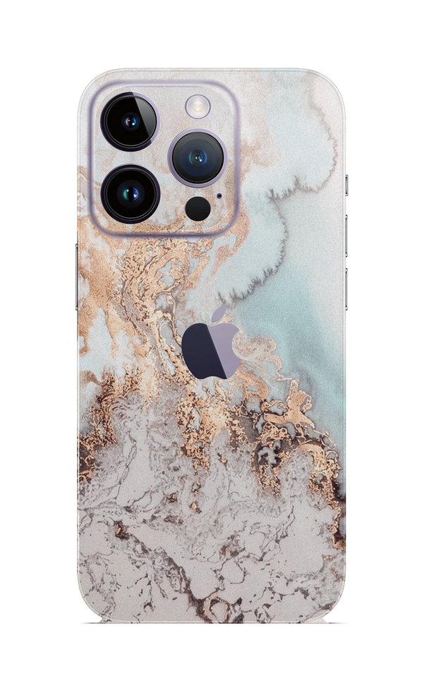 Skin Marmol para iPhone