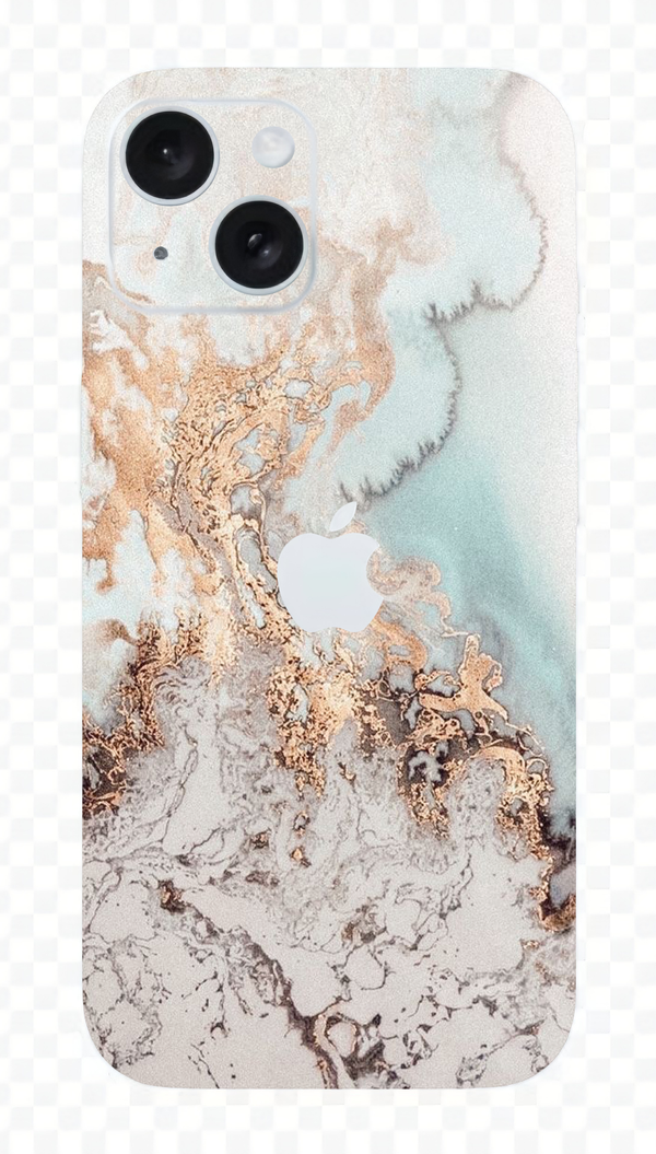 Skin Marmol para iPhone