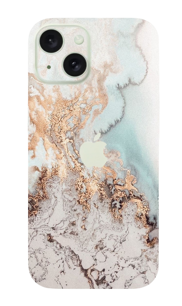 Skin Marmol para iPhone