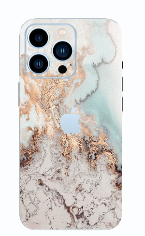 Skin Marmol para iPhone