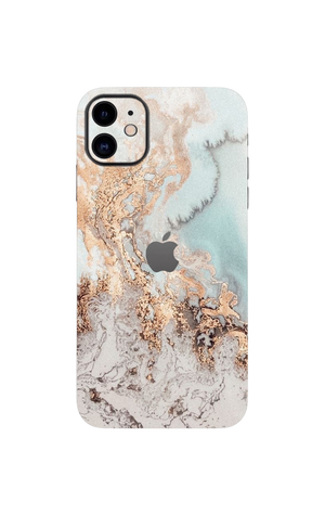 Skin Marmol para iPhone