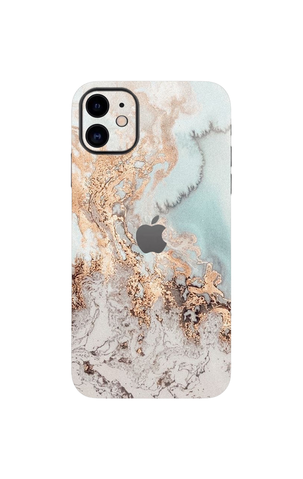 Skin Marmol para iPhone