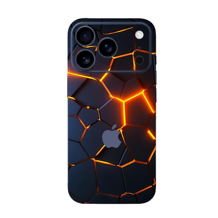 Skin Prime para iPhone