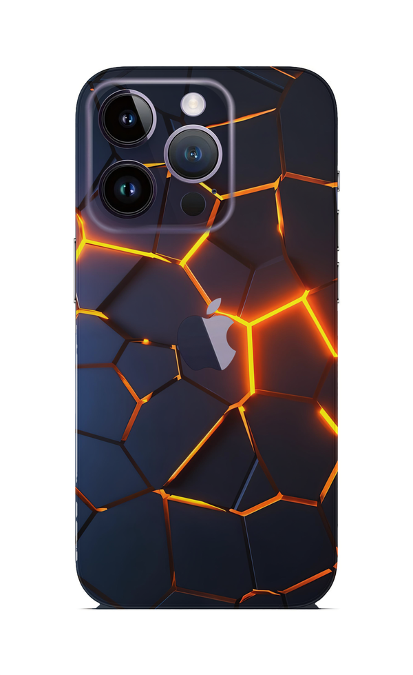 Skin Prime para iPhone