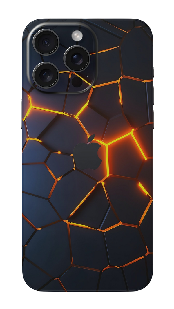 Skin Prime para iPhone